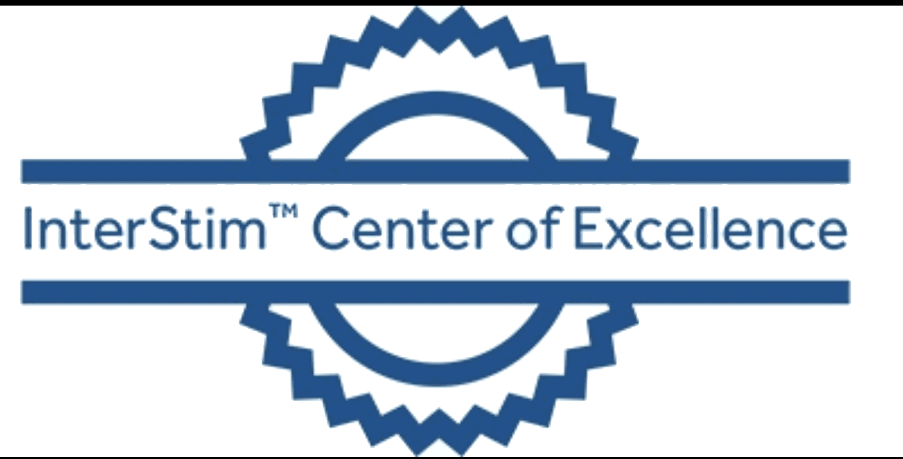 Interstim Logo