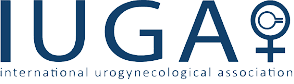 IUGA Logo